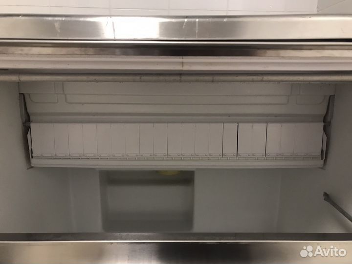 Ледогенераторы: Brema и Simag