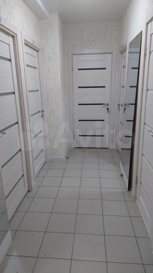 Кабинет косметолога, 7 м²