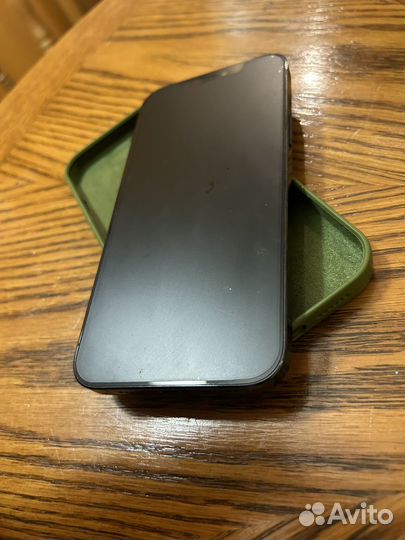 iPhone 12 Pro Max, 256 ГБ