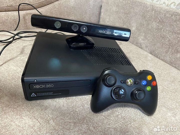 Xbox 360