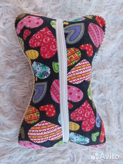 Подушка для маникюра