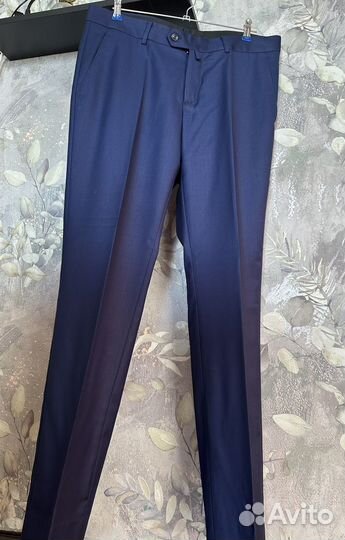 Костюм классический мужской