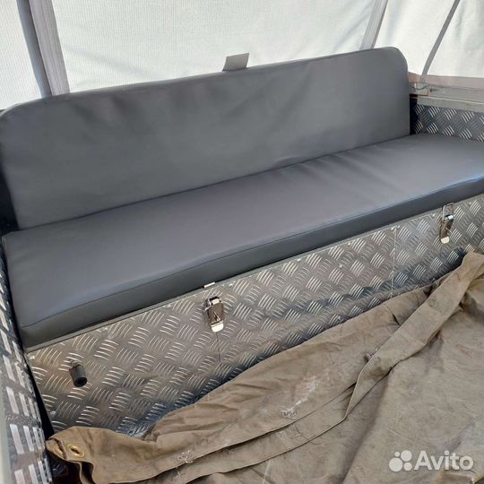 Водный транспорт