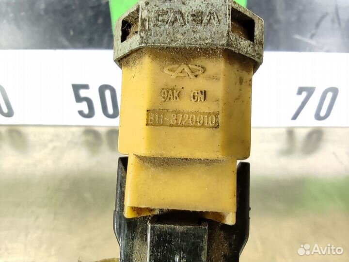 Датчик включения стоп сигнала Chery Tiggo 2005-201