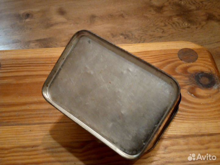 Коробочка для чая