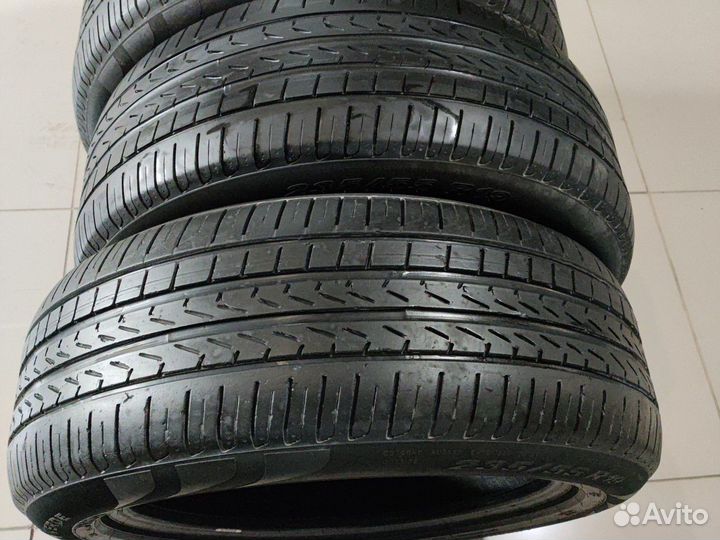 Pirelli Scorpion Verde 235/55 R19 101V