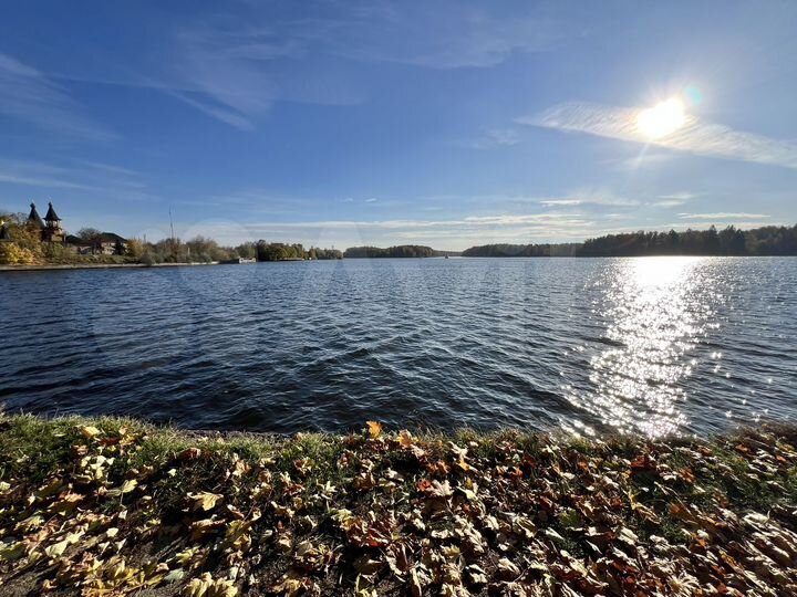 Участок 7 сот. (ИЖС)