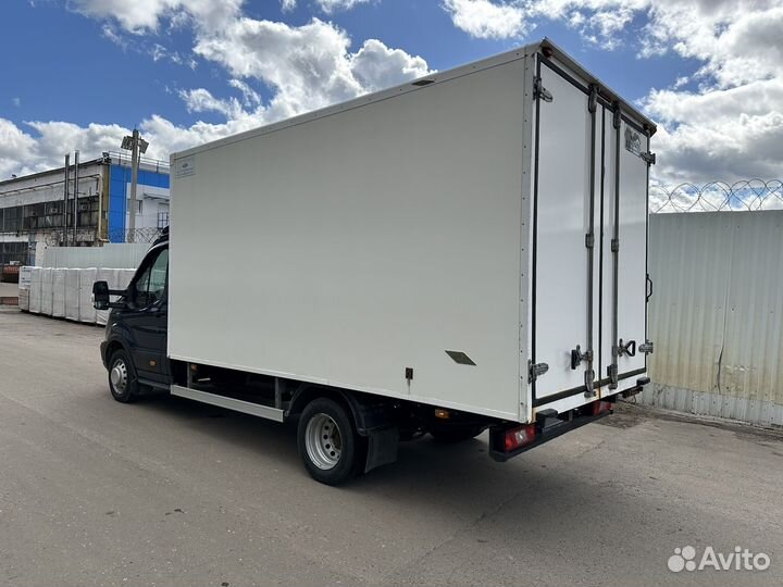 Ford Transit 2.2 МТ, 2020, 140 074 км