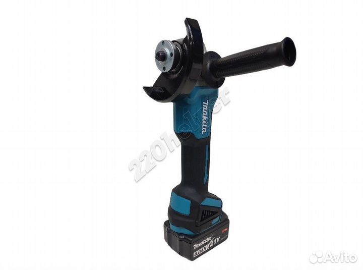 Набор BL Makita 2в1 / Гайковерт 1200N (грузовой) м