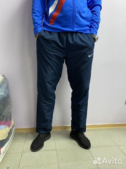 Спортивный костюм nike мужской L р-р