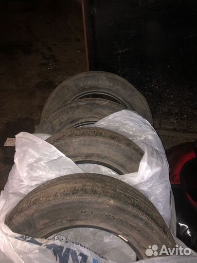 Douglas All Season 2.25/65 R17