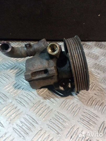 Насос гур Volkswagen Golf 1997-2006