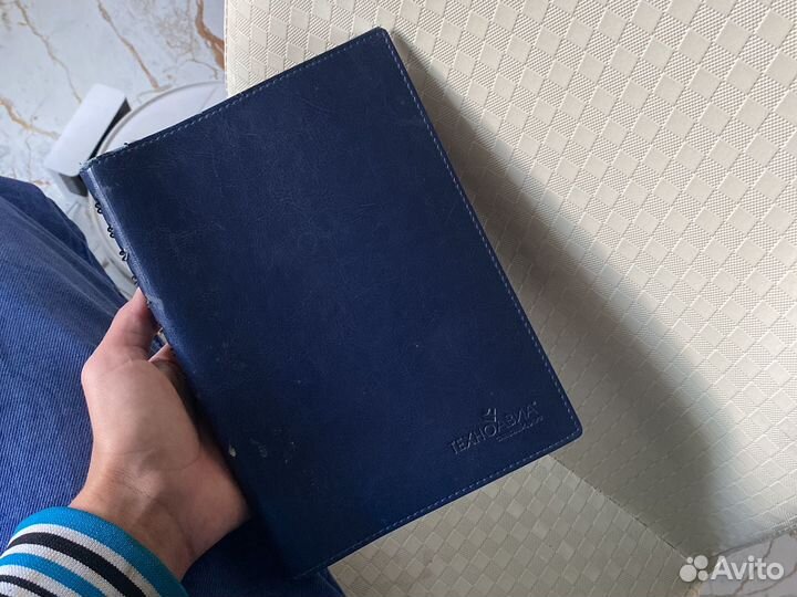 Сувенир + блокнот