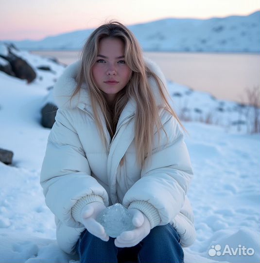 Рождественское путешествие на Кольский полуостров