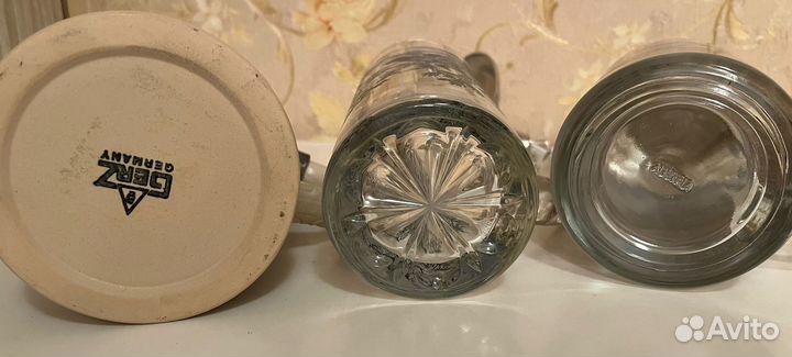 Пивная кружка