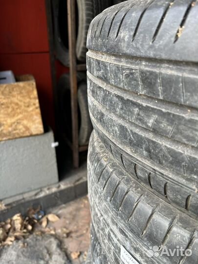 Bridgestone Alenza 001 225/65 R17