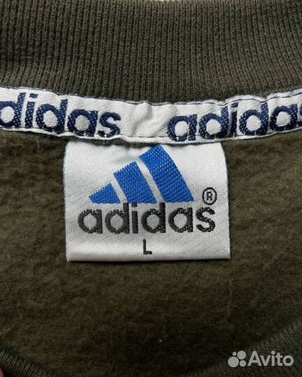 Свитшот adidas originals l