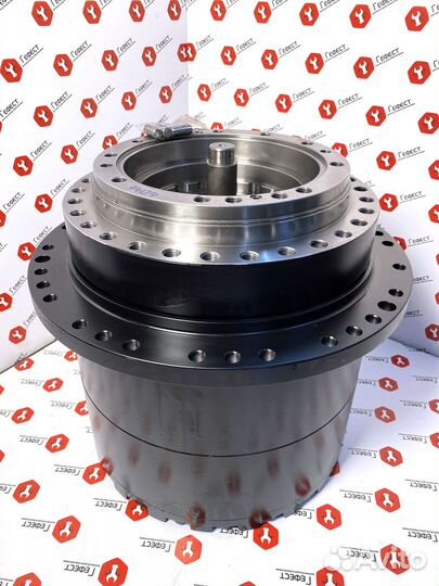 Бортовой редуктор Doosan 170402-00009