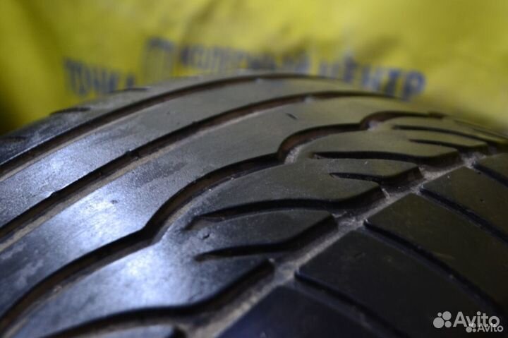 Dunlop SP Sport 01 235/55 R17