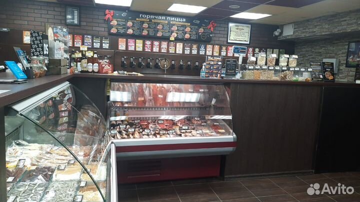 Продается готовый бизнес - магазин