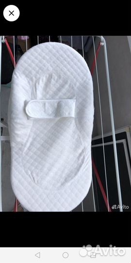 Кокон для новорожденных
