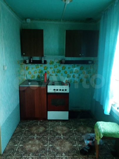 Дом 40 м² на участке 10 сот.