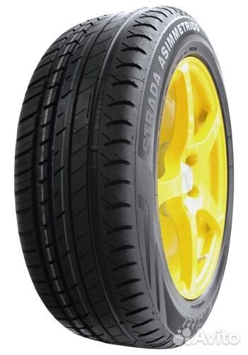 Viatti Strada Asimmetrico V-130 225/50 R17 94V