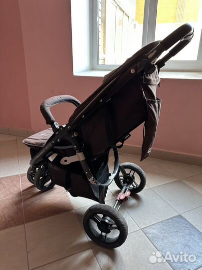 Прогулочная коляска valco baby
