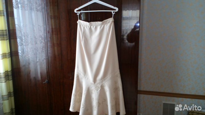 Костюм тройка