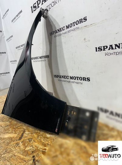 Крыло переднее правое, Land Rover Range Rover Velar 2017