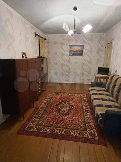 2-к. квартира, 43 м², 4/5 эт.
