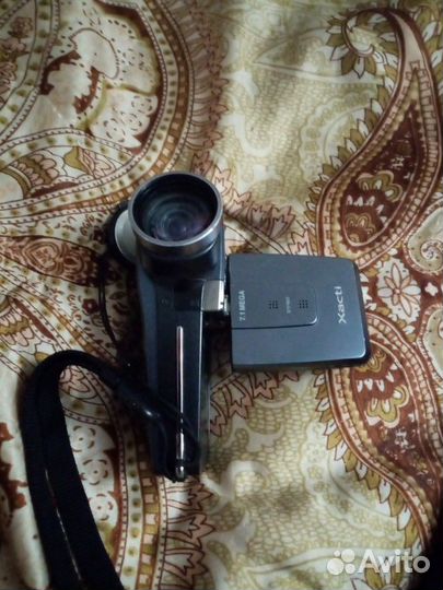 Видео камера