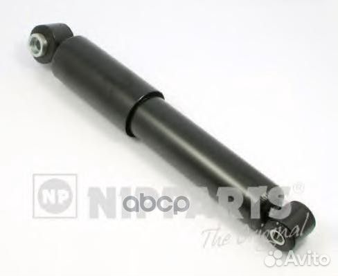 Амортизатор задн л/пр Hyundai Trajet j5520512g