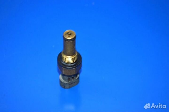 Датчик, температура охлаждающей жидкости iveco Str