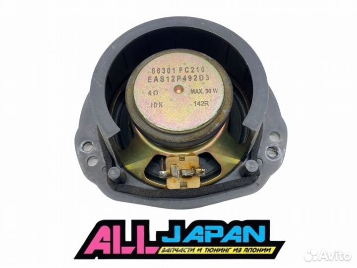 Колонки акустические задние Subaru Forester SF5