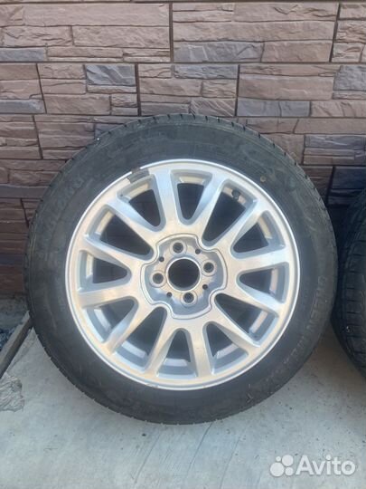 Литьё Лада Гранта