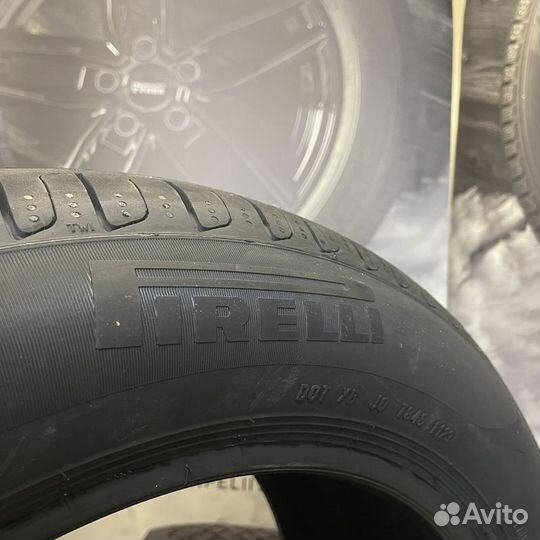 Pirelli Cinturato P7 215/55 R17 94V