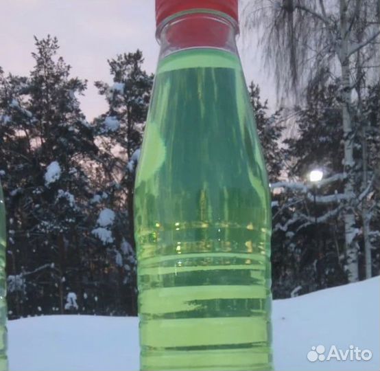 Доставка дизельного топлива евро 5