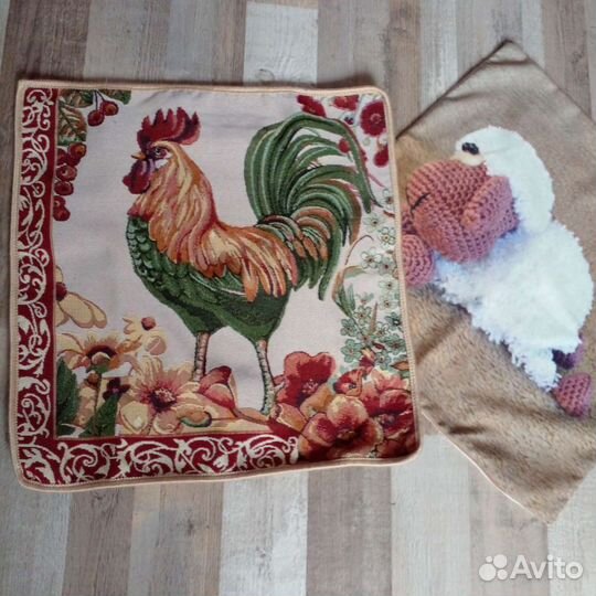 Наволочки декоративные 