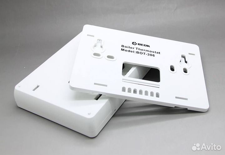 Комнатный термостат beok