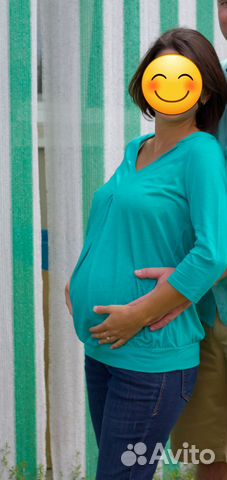 Одежда для беременных 42 44 пакетом