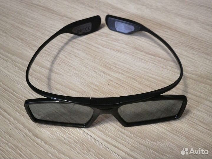 3D Очки Samsung SSG-3570CR