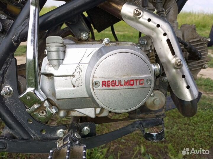 Мототехника