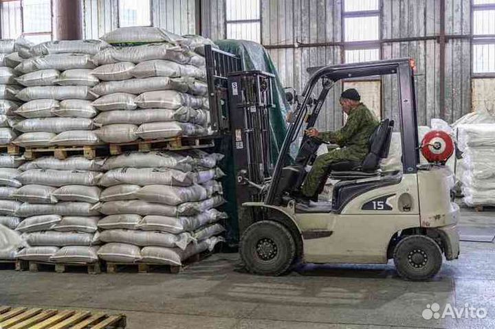 Комбикорм Корм для птиц только оптом