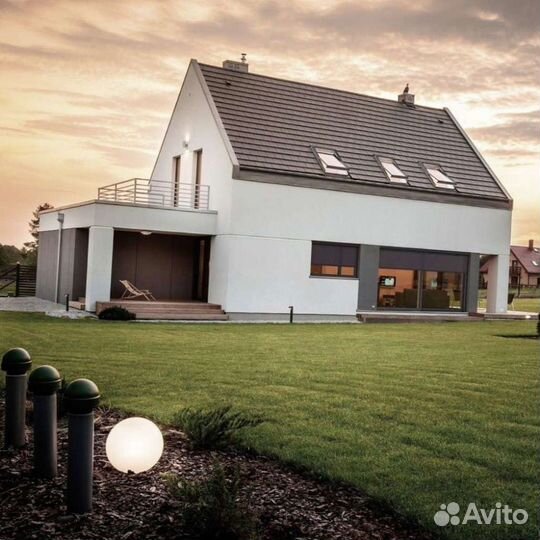 Пластиковые окна. остекление домов