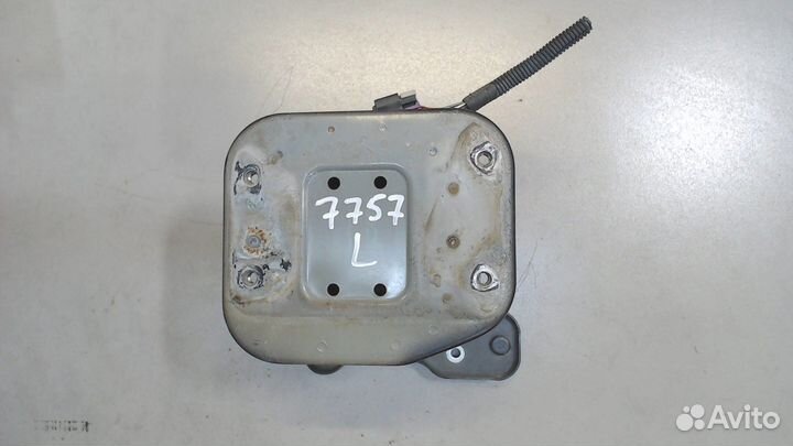 Кронштейн бампера Opel Antara, 2013