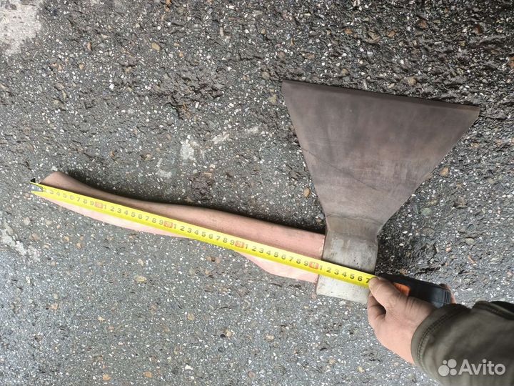 Топор для рубки мяса