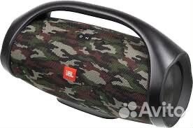 Колонка jbl BoomBox 1