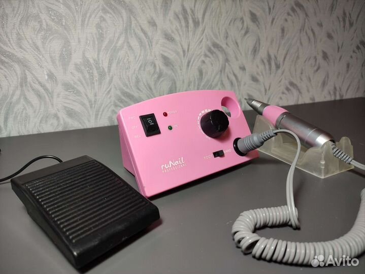 Аппарат для маникюра