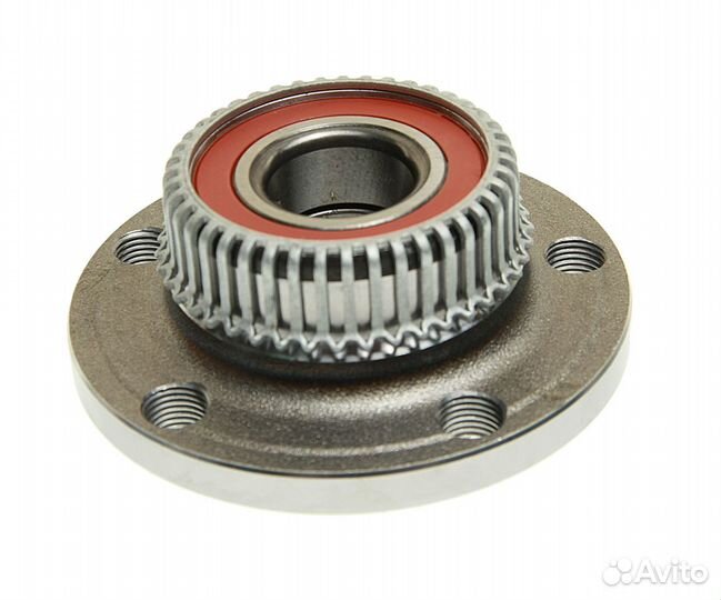 Ступица VW Golf audi A3 skoda Octavia (98) задняя